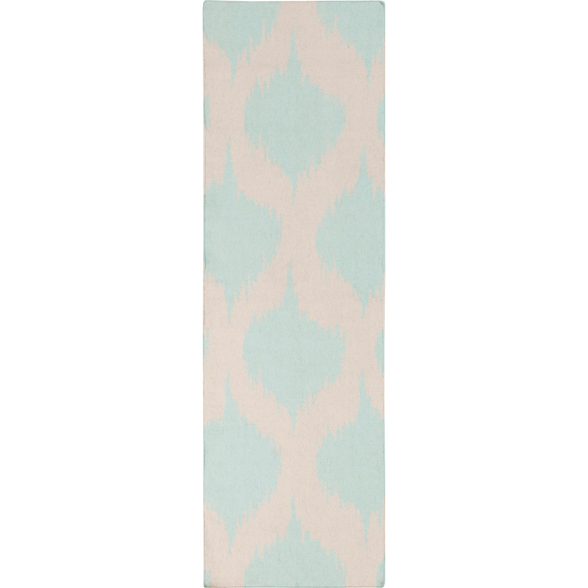 Frontier Rug - 849 by Surya. Made from 100% wool in a unique style.