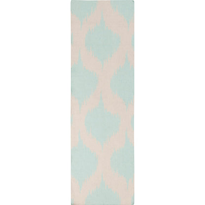 Frontier Rug - 849 by Surya. Made from 100% wool in a unique style.