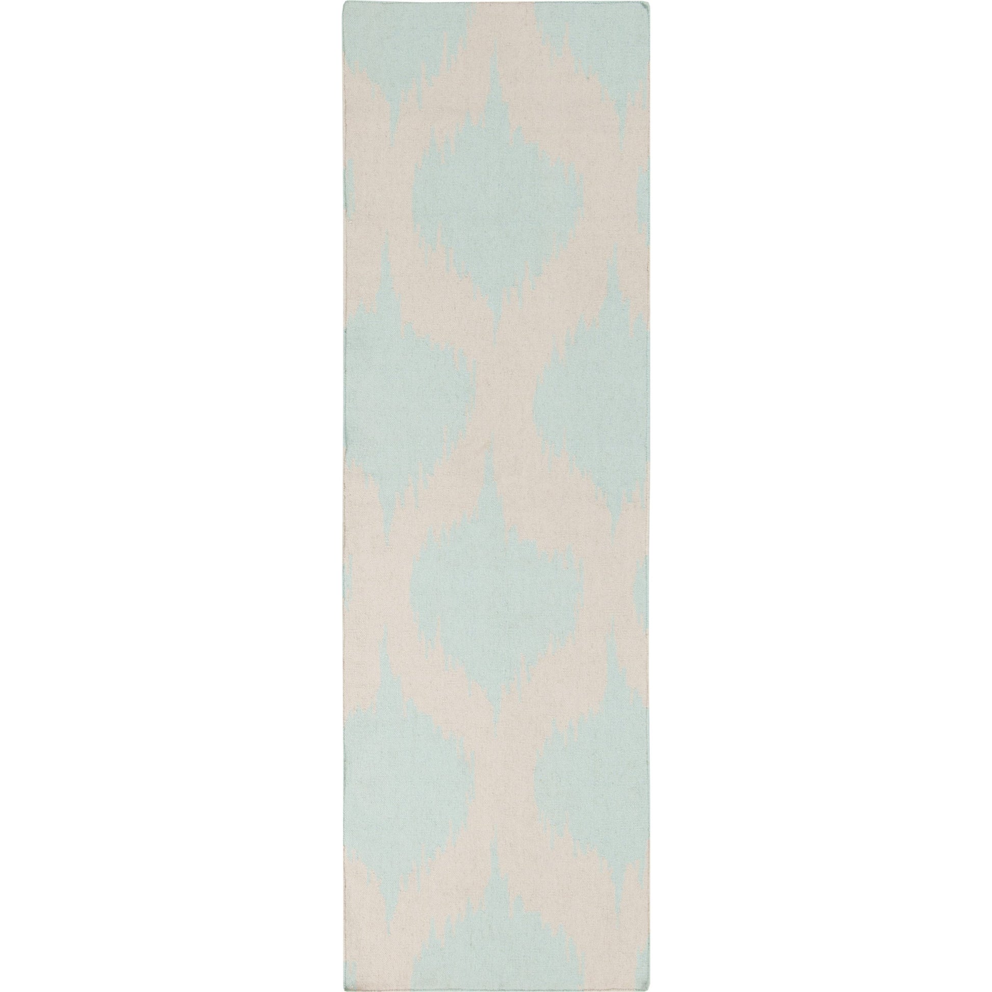 Frontier Rug - 849 by Surya. Made from 100% wool in a unique style.