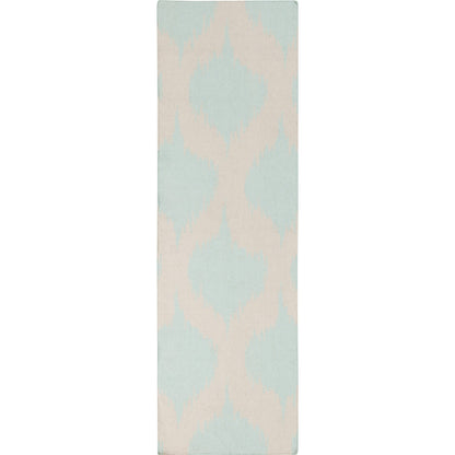 Frontier Rug - 849 by Surya. Made from 100% wool in a unique style.