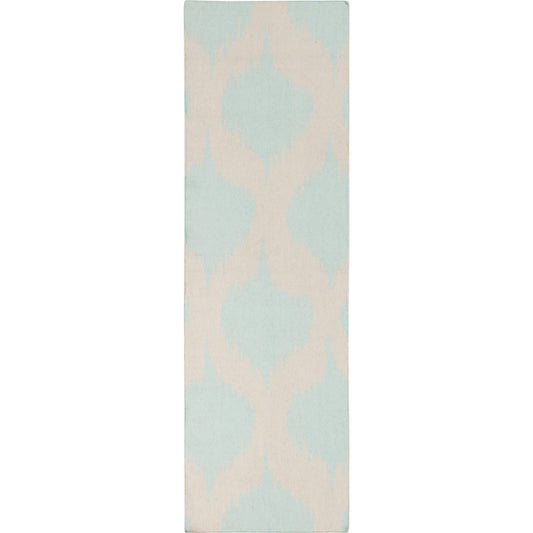 Frontier Rug - 849 by Surya. Made from 100% wool in a unique style.