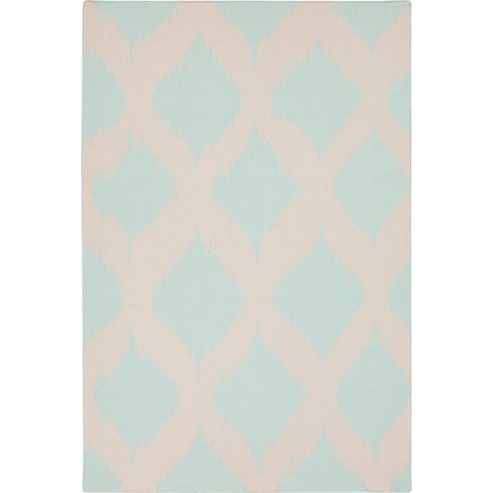 Frontier Rug - 849 by Surya. Made from 100% wool in a unique style.