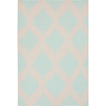 Frontier Rug - 849 by Surya. Made from 100% wool in a unique style.