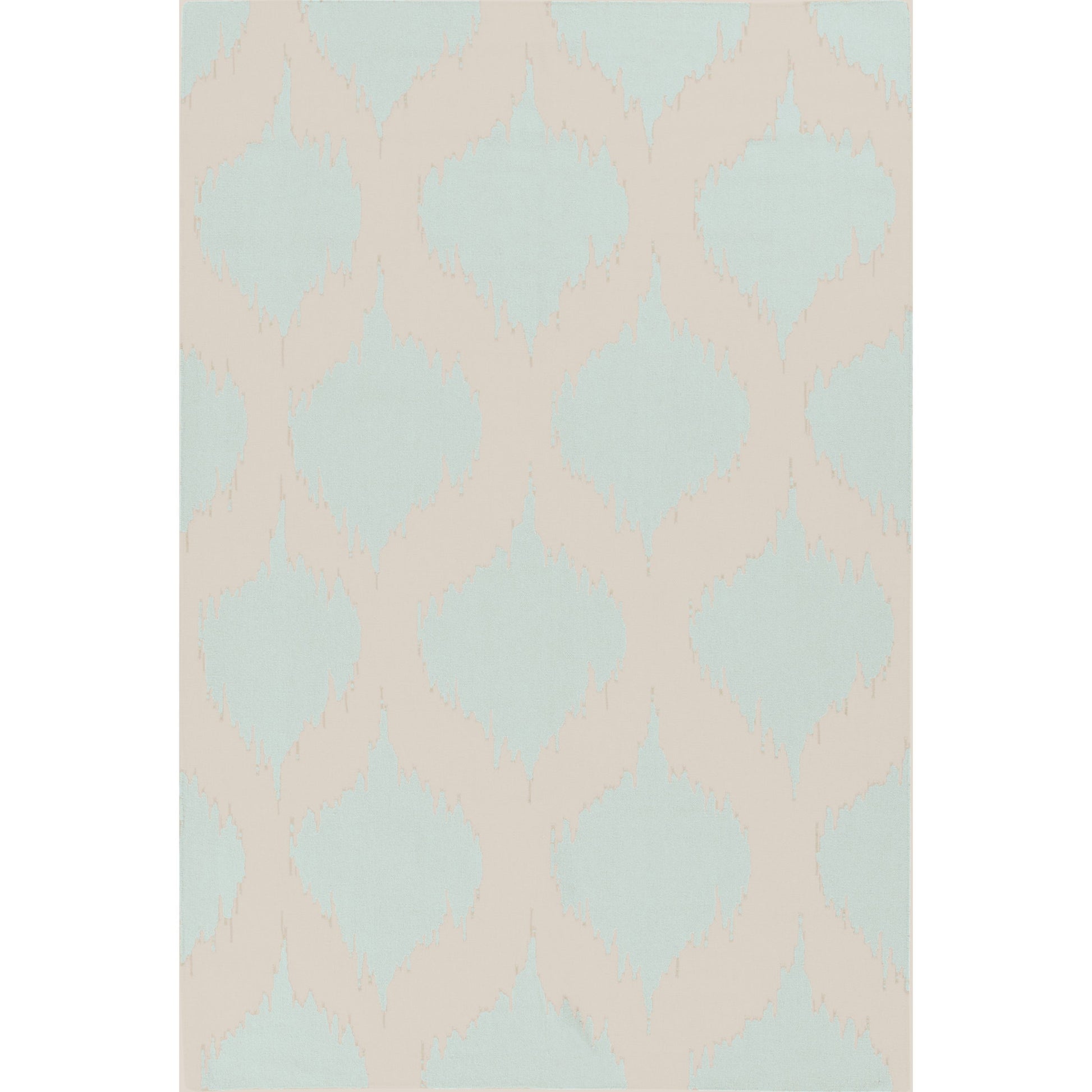 Frontier Rug - 849 by Surya. Made from 100% wool in a unique style.