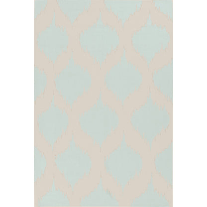 Frontier Rug - 849 by Surya. Made from 100% wool in a unique style.