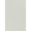 Seafoam, Light Beige / 2' x 3'