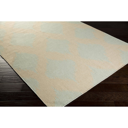 Frontier Rug - 849 by Surya. Made from 100% wool in a unique style.