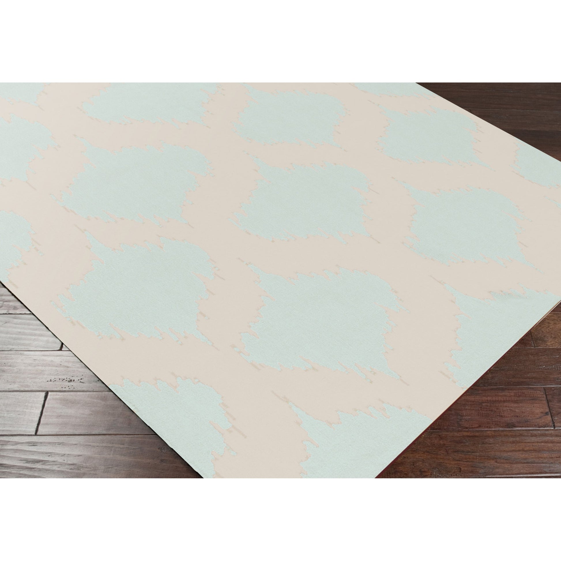 Frontier Rug - 849 by Surya. Made from 100% wool in a unique style.