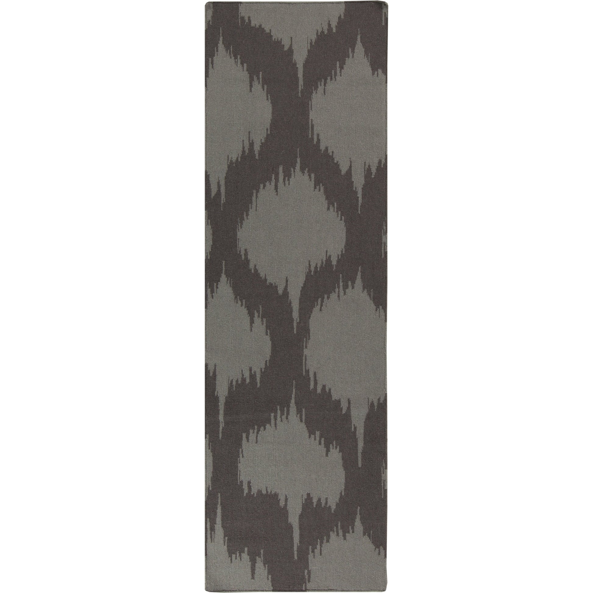 Frontier FT-514 Rug by Surya. Made from 100% wool in a unique style.