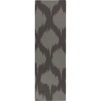 Frontier FT-514 Rug by Surya. Made from 100% wool in a unique style.