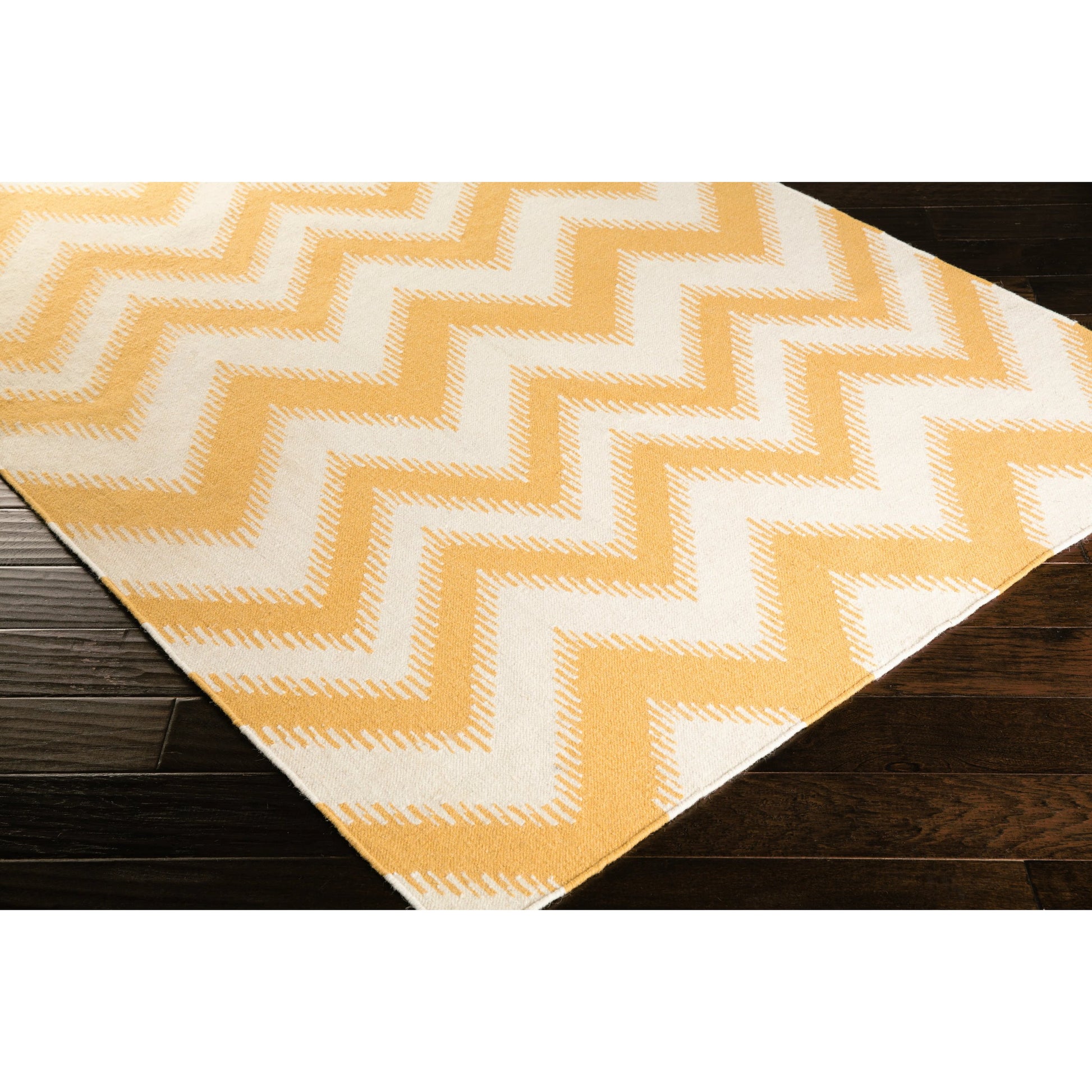 Frontier Rug - 791 by Surya. Made from 100% wool in a unique style.