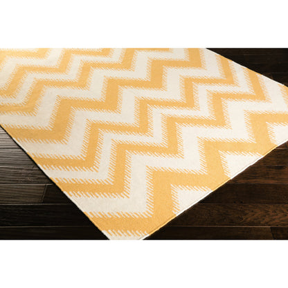 Frontier Rug - 791 by Surya. Made from 100% wool in a unique style.