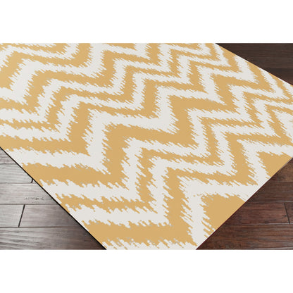 Frontier Rug - 791 by Surya. Made from 100% wool in a unique style.