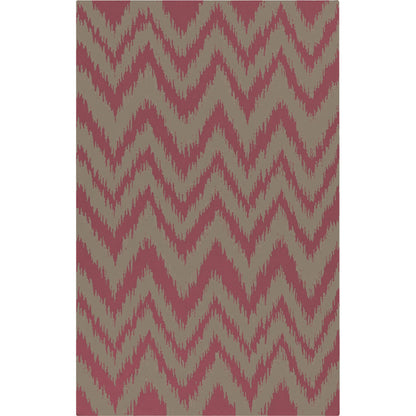 Frontier Rug - 791 by Surya. Made from 100% wool in a unique style.