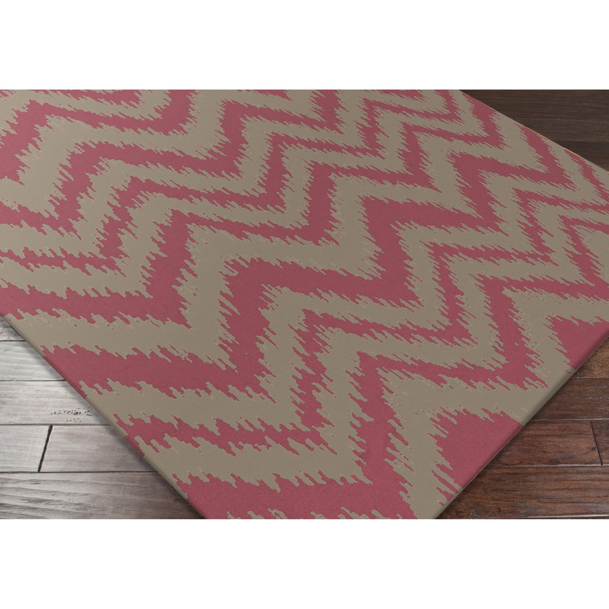 Frontier Rug - 791 by Surya. Made from 100% wool in a unique style.