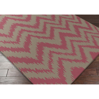 Frontier Rug - 791 by Surya. Made from 100% wool in a unique style.