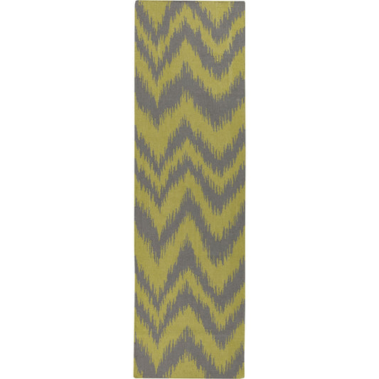 Frontier Rug - 791 by Surya. Made from 100% wool in a unique style.