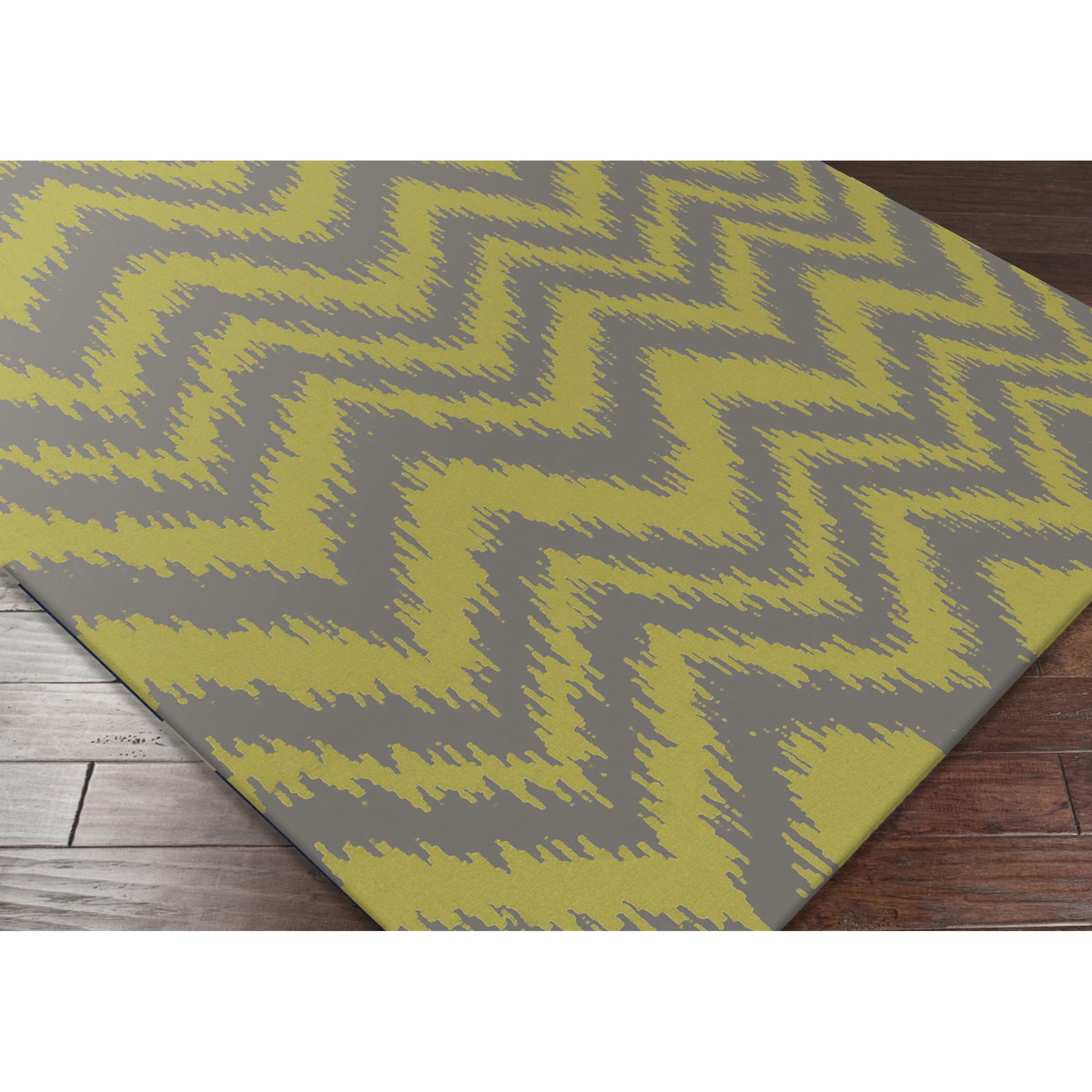 Frontier Rug - 791 by Surya. Made from 100% wool in a unique style.