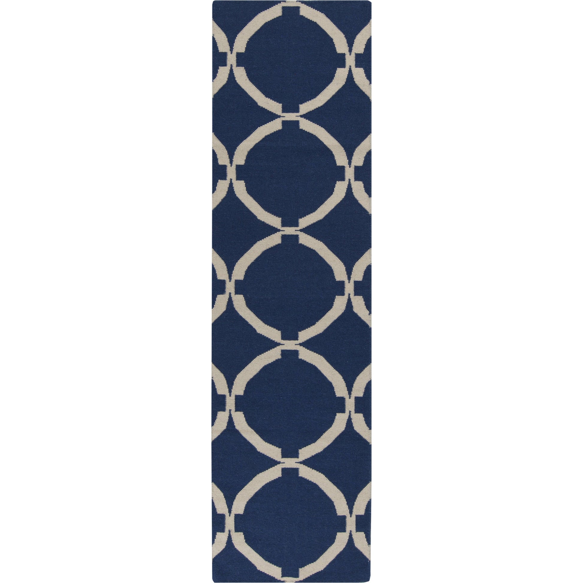 Frontier Rug - 790 by Surya. Made from 100% wool in a unique style.