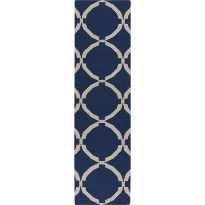 Frontier Rug - 790 by Surya. Made from 100% wool in a unique style.
