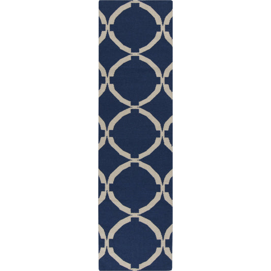 Frontier Rug - 790 by Surya. Made from 100% wool in a unique style.