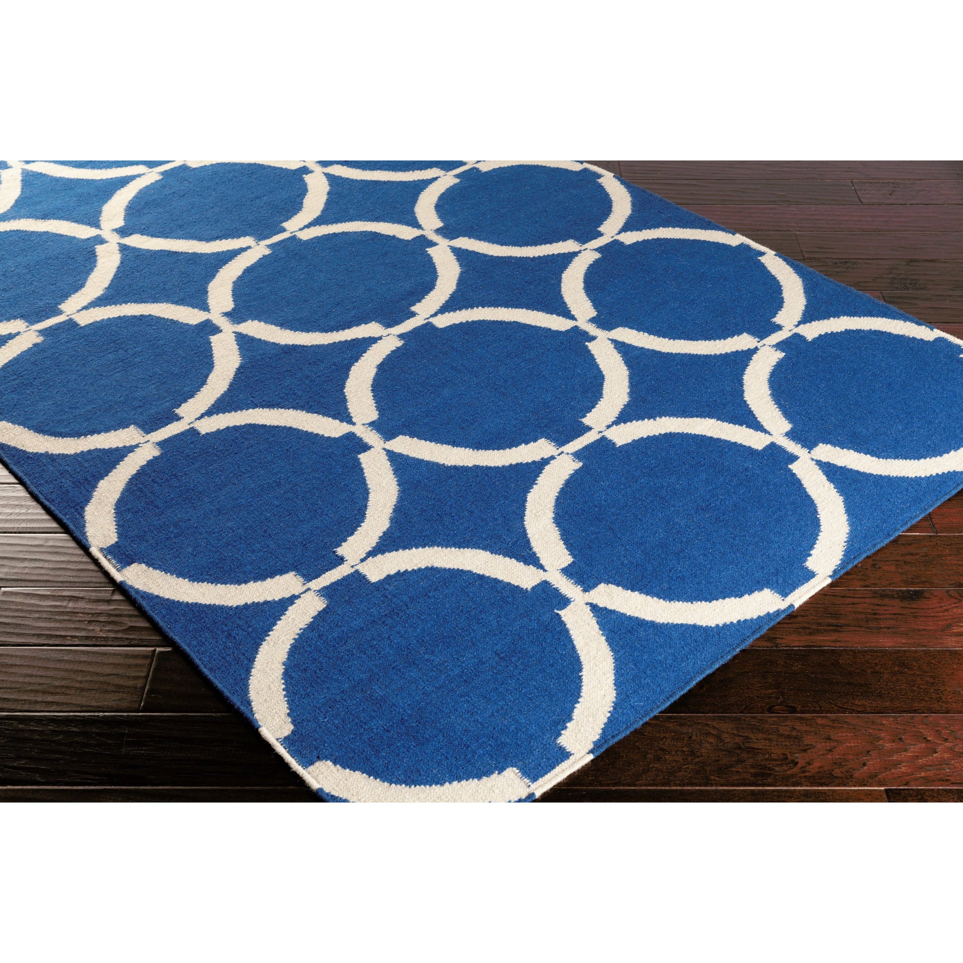 Frontier Rug - 790 by Surya. Made from 100% wool in a unique style.