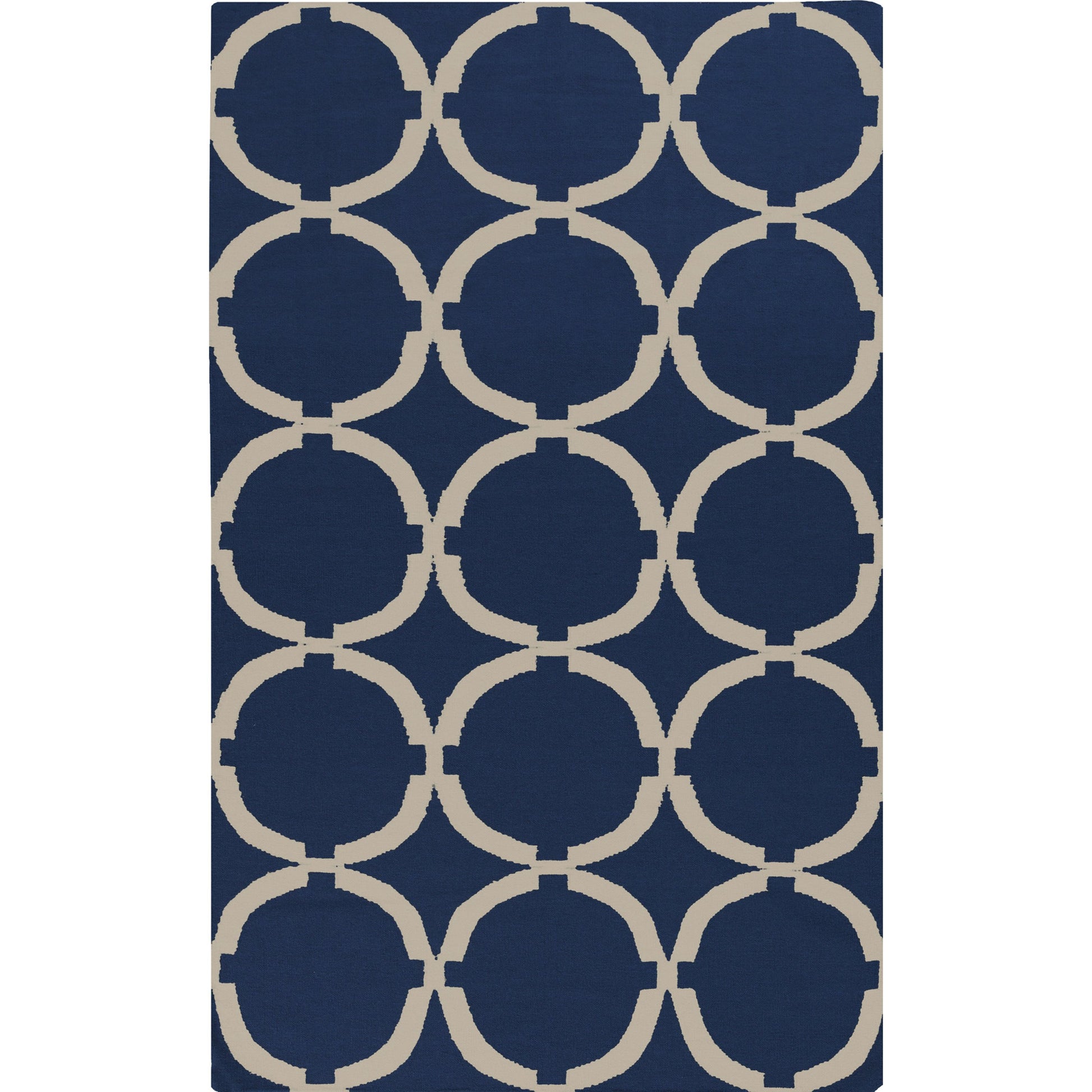 Frontier Rug - 790 by Surya. Made from 100% wool in a unique style.