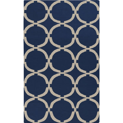 Frontier Rug - 790 by Surya. Made from 100% wool in a unique style.