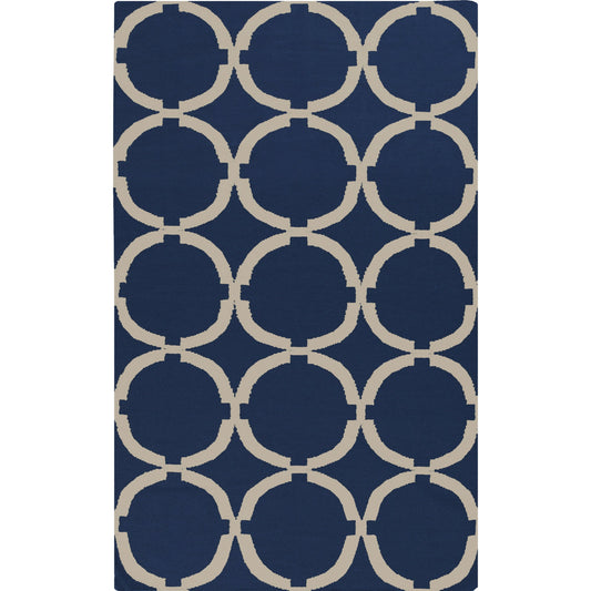 Frontier Rug - 790 by Surya. Made from 100% wool in a unique style.