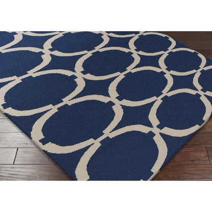 Frontier Rug - 790 by Surya. Made from 100% wool in a unique style.