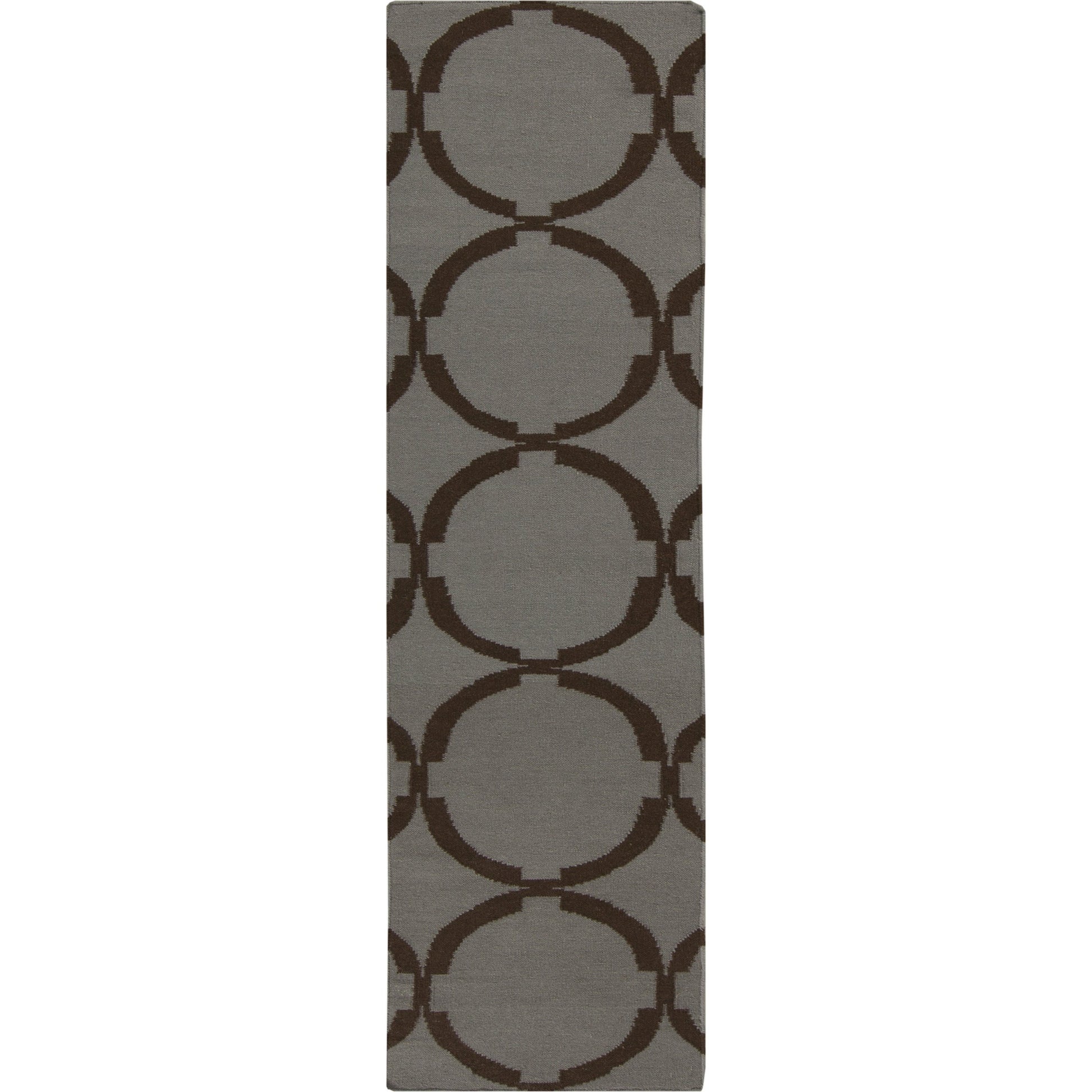 Frontier Rug - 790 by Surya. Made from 100% wool in a unique style.