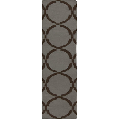 Frontier Rug - 790 by Surya. Made from 100% wool in a unique style.