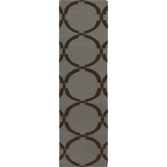 Frontier Rug - 790 by Surya. Made from 100% wool in a unique style.