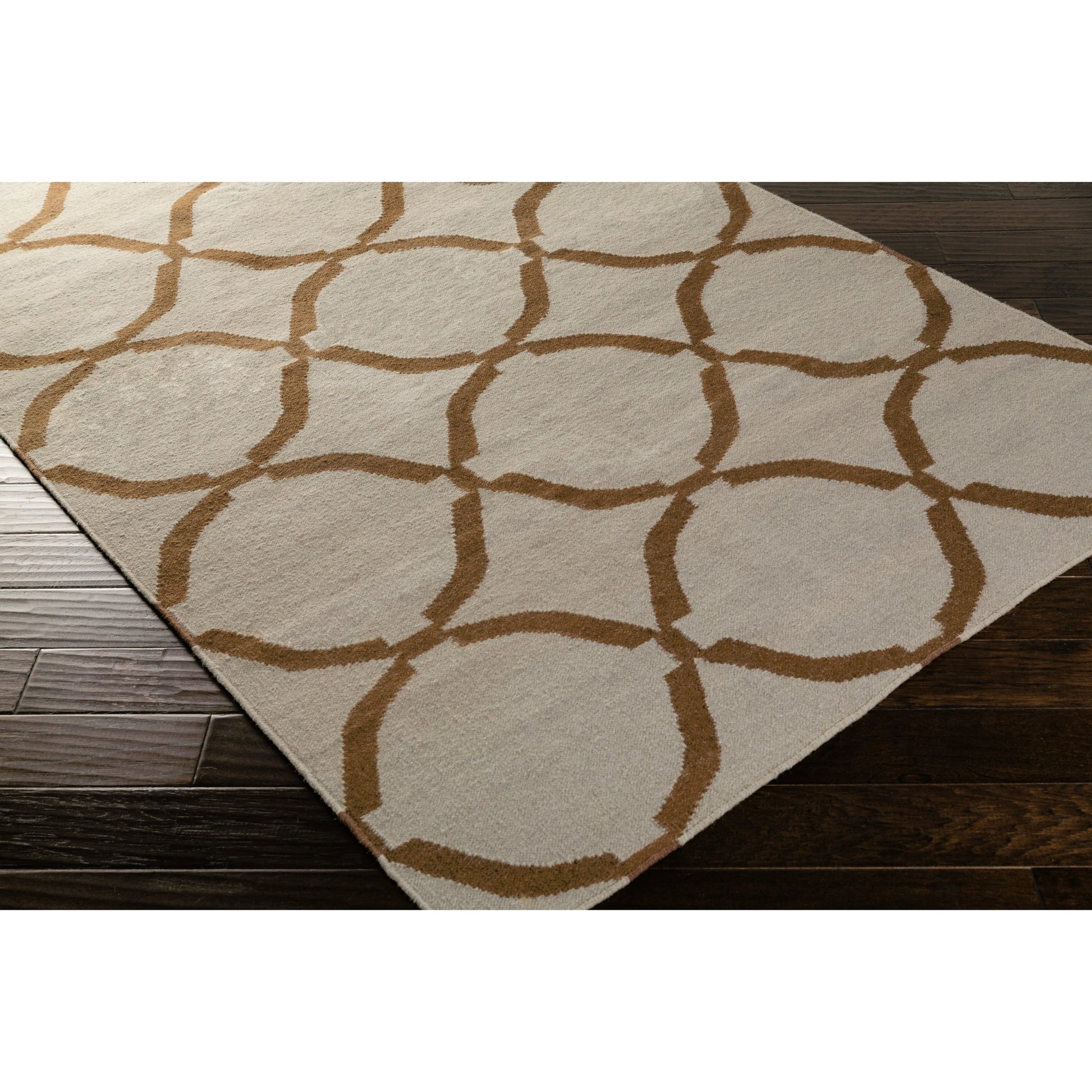 Frontier Rug - 790 by Surya. Made from 100% wool in a unique style.