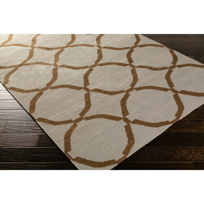 Frontier Rug - 790 by Surya. Made from 100% wool in a unique style.