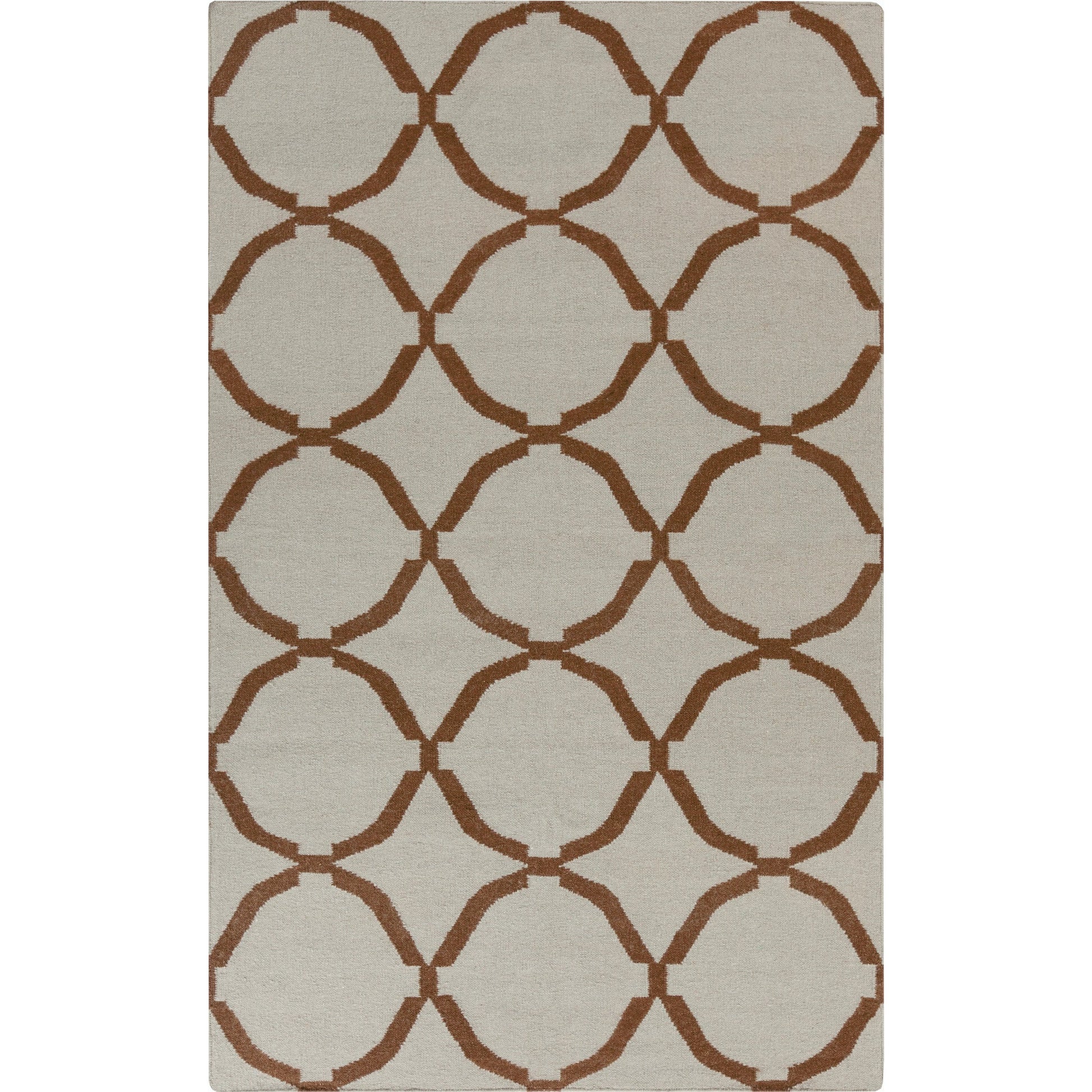 Frontier Rug - 790 by Surya. Made from 100% wool in a unique style.