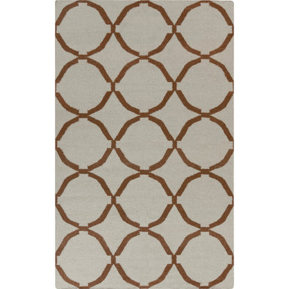 Frontier Rug - 790 by Surya. Made from 100% wool in a unique style.