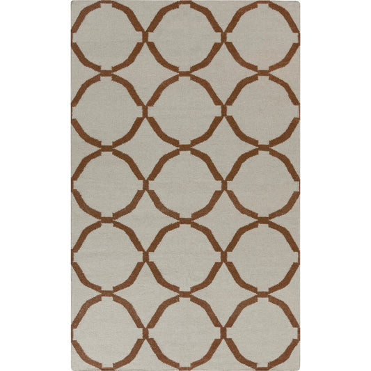 Frontier Rug - 790 by Surya. Made from 100% wool in a unique style.