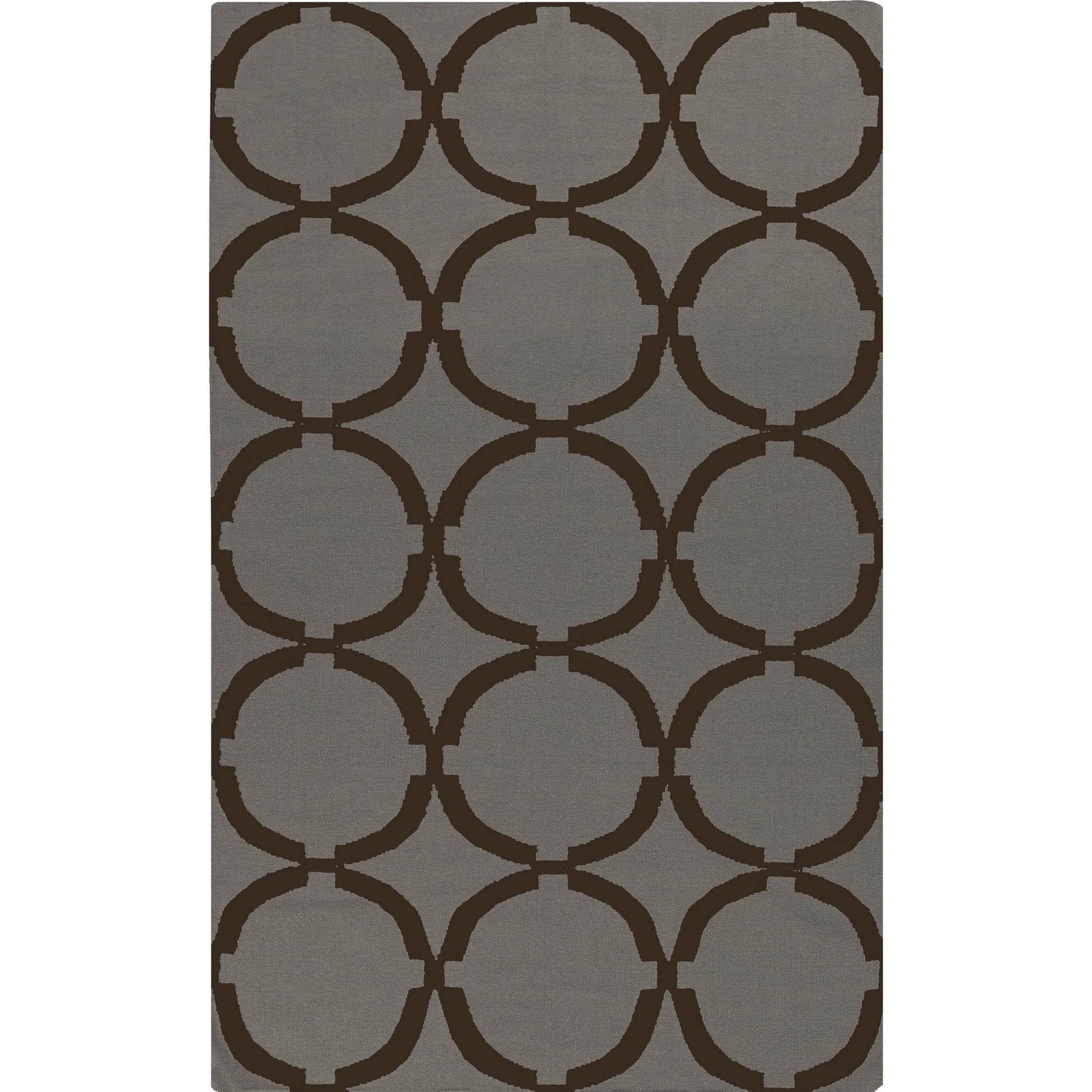 Frontier Rug - 790 by Surya. Made from 100% wool in a unique style.