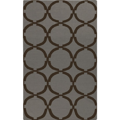 Frontier Rug - 790 by Surya. Made from 100% wool in a unique style.
