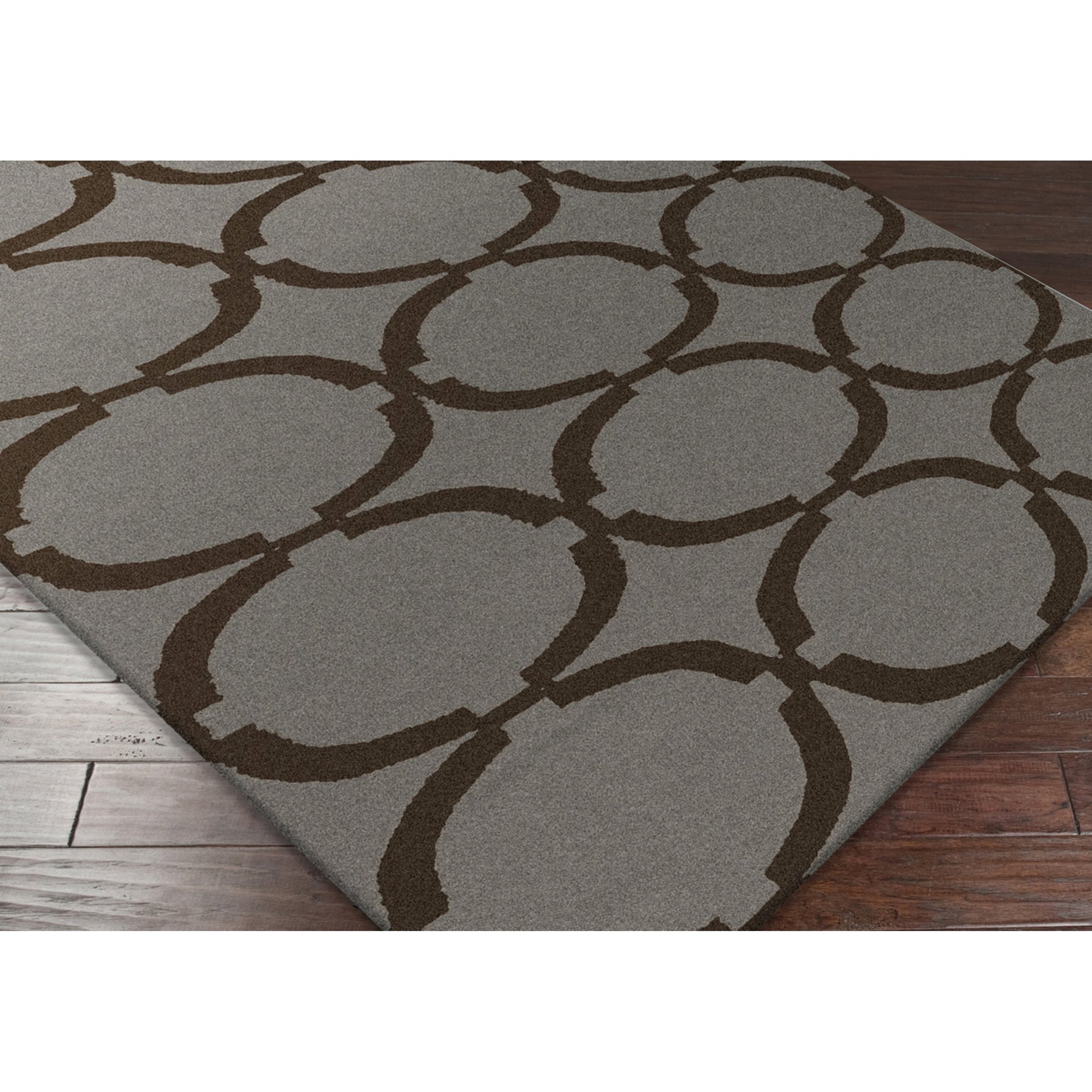 Frontier Rug - 790 by Surya. Made from 100% wool in a unique style.