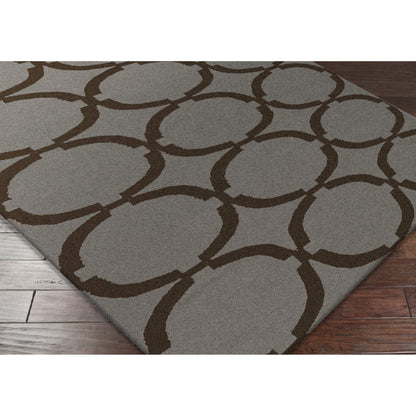 Frontier Rug - 790 by Surya. Made from 100% wool in a unique style.