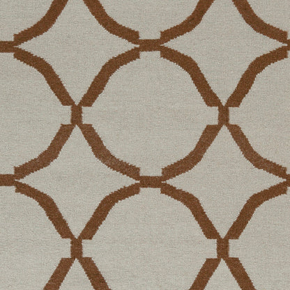 Frontier Rug - 790 by Surya. Made from 100% wool in a unique style.