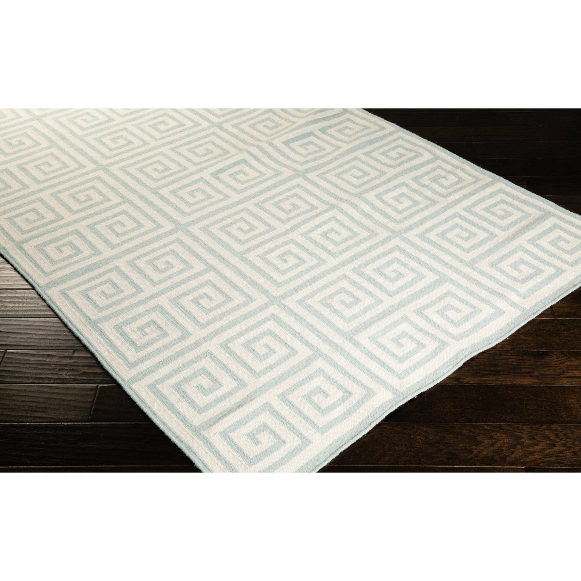 Frontier Rug - 715 by Surya. Made from 100% wool in a unique style.