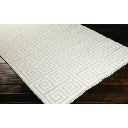 Frontier Rug - 715 by Surya. Made from 100% wool in a unique style.