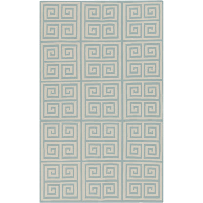 Frontier Rug - 715 by Surya. Made from 100% wool in a unique style.