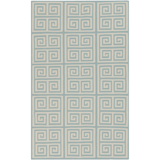 Frontier Rug - 715 by Surya. Made from 100% wool in a unique style.
