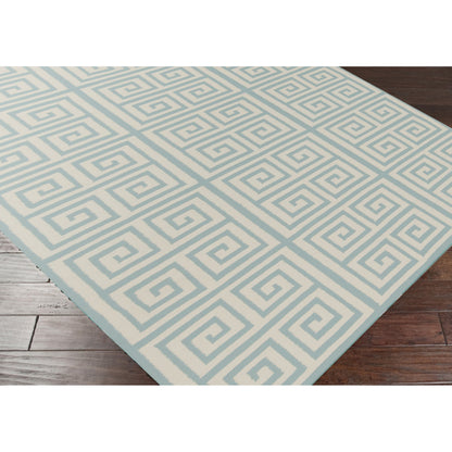 Frontier Rug - 715 by Surya. Made from 100% wool in a unique style.