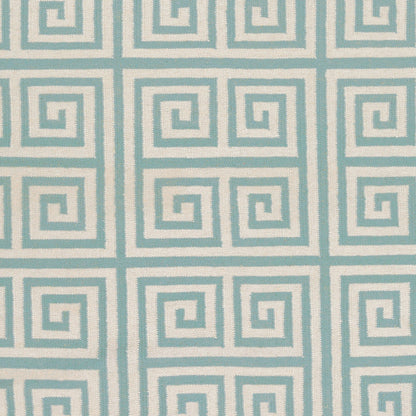 Frontier Rug - 715 by Surya. Made from 100% wool in a unique style.