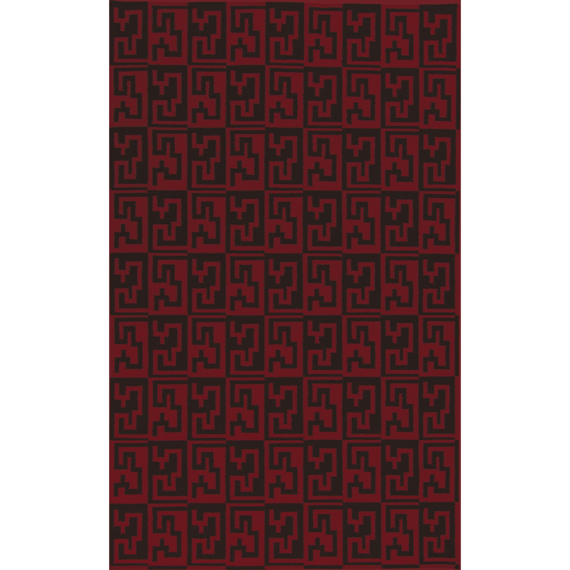 Frontier Rug - 794 by Surya. Made from 100% wool in a unique style.